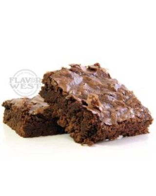 Flavor West Fudge Brownie Flavour