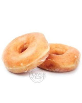 Flavor West Glazed Doughnut Flavour