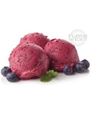 Flavor West Grape Berry Flavour