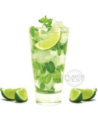 Flavor West Mojito Flavour