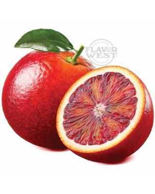 Flavor West Natural Blood Orange Flavour