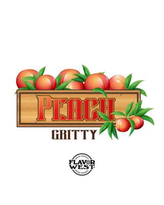 Flavor West Peach Tobacco Flavour