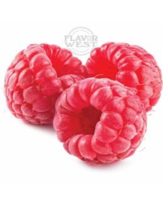 Flavor West Raspberry Flavour