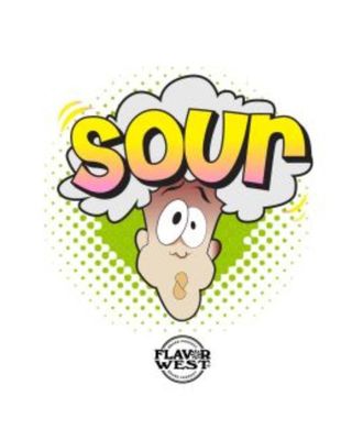 Flavor West Sour Flavour