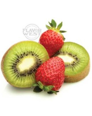 Flavor West Strawberry Kiwi Flavour