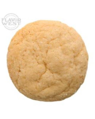 Flavor West Suger cookie Flavour