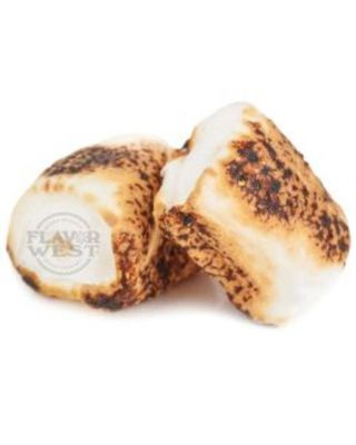 Flavor West Toasted Marshmallow Flavour