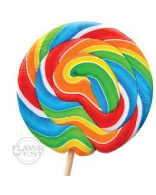 Flavor West Tutti Fruitti Flavour