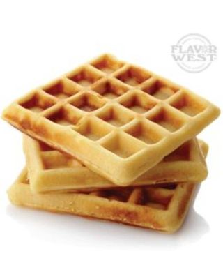 Flavor West Waffle Flavour