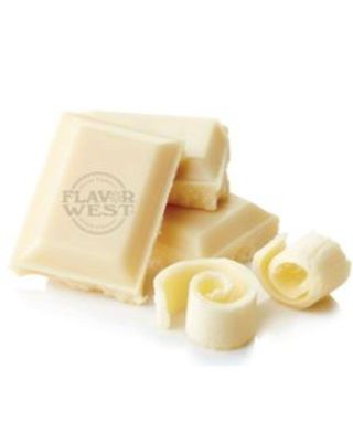 Flavor West White Chocolate Flavour
