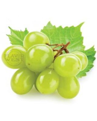 Flavor West White Grape Flavour