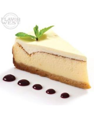 Flavor West Cheesecake Flavour