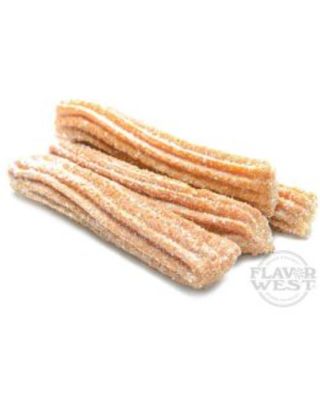 Flavor West Cinnamon Churro Flavour