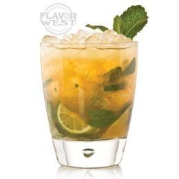 Flavor West Citrus Soda Flavour