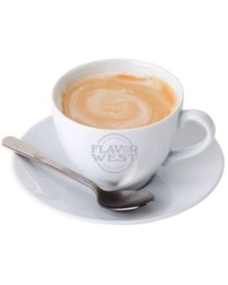 Flavor West Coffee with Cream Flavour