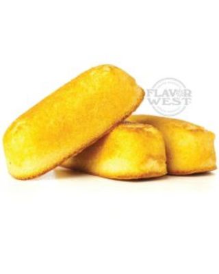 Flavor West Creamy Sponge Cake Flavour