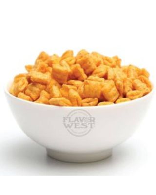 Flavor West Crunch Cereal Flavour
