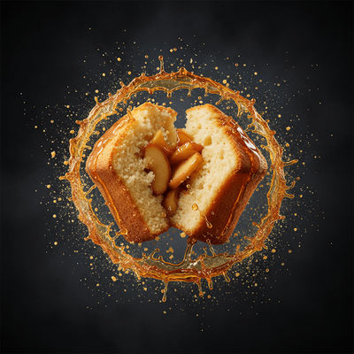 Apple &amp; Honey Cake FLAVOUR
