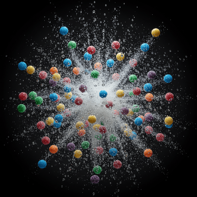 BUBBLEGUM FLAVOUR
