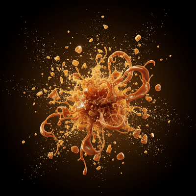 BUTTERSCOTCH FLAVOUR