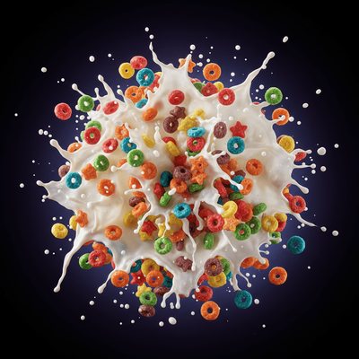CEREAL TRIP FLAVOUR