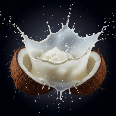 COCONUT FLAVOUR