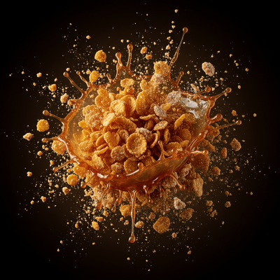 CORNFLAKE TART FLAVOUR
