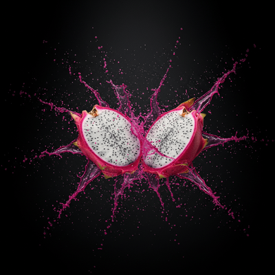 DRAGONFRUIT FLAVOUR