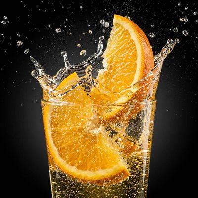 FUNTA ORANGE FLAVOUR