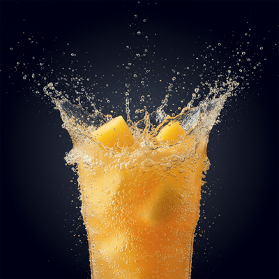 FUNTA PINEAPPLE FLAVOUR