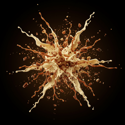 GRAND MASTER FLAVOUR