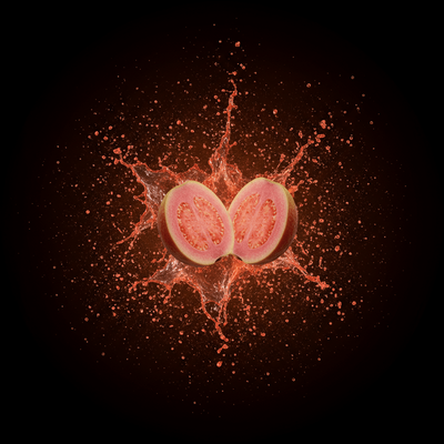 GUAVA CONCENTRATE FLAVOUR