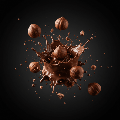 HAZELNUT FLAVOUR