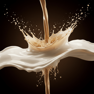 KAHULUA CREAM FLAVOUR