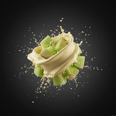 KILLER KUSTARD HONEYDEW FLAVOUR