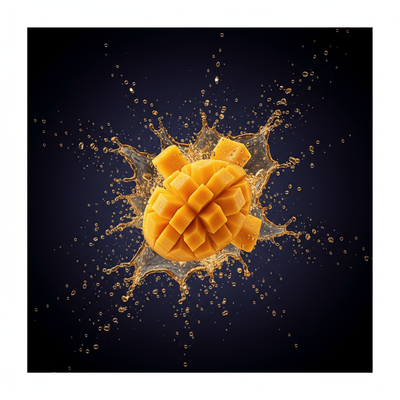 MANGO HONEY FLAVOUR