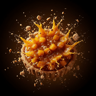 MANGO TART FLAVOUR