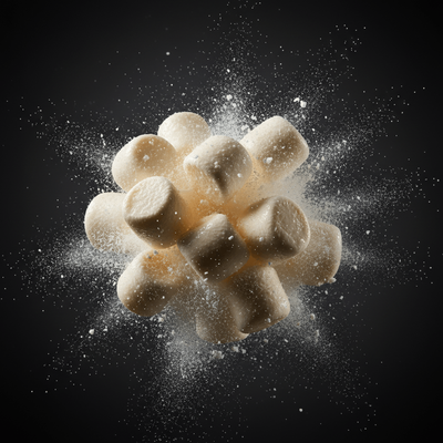MARSHMALLOW FLAVOUR