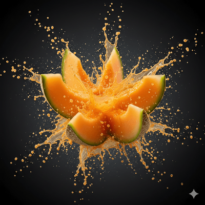 MELON FLAVOUR