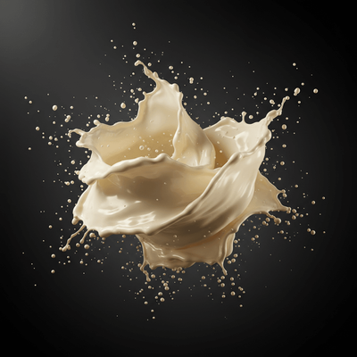 MILK FLAVOUR