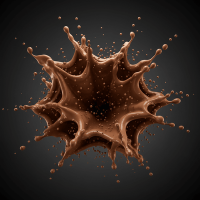 MOUSSE FLAVOUR