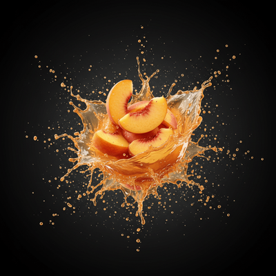 NECTARINE FLAVOUR