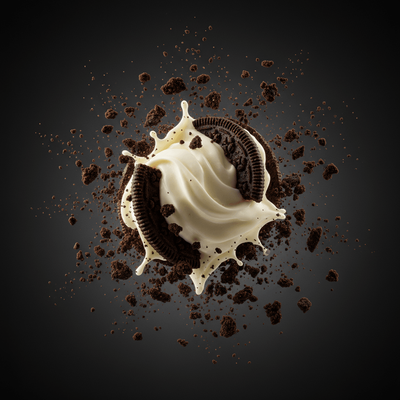 OREO FLAVOUR