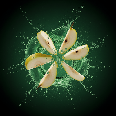 PEAR FLAVOUR