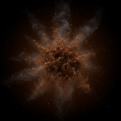 PETER JACKSON FLAVOUR