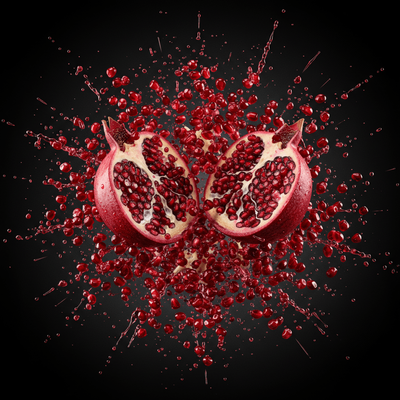 POMERGRANATE FLAVOUR