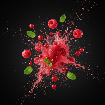 RED ASTAIRE FLAVOUR