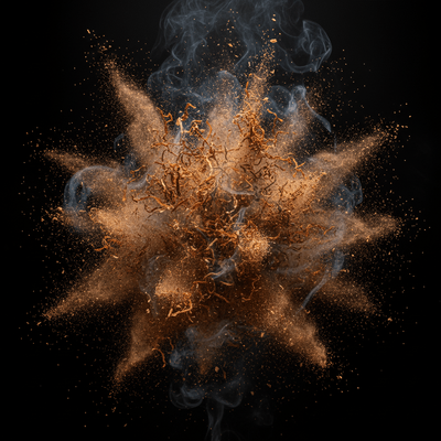 STATE EXPRESS FLAVOUR