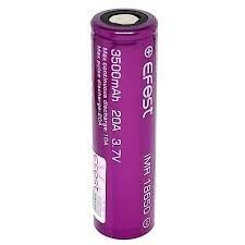 Efest 18650 3500 mAh Battery