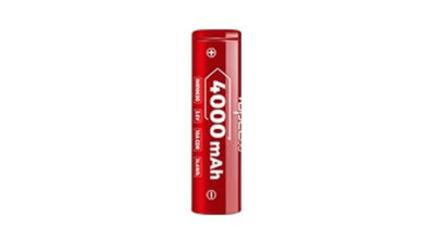 PRE-ORDER **Vapcell N40 18650 4000 mah**